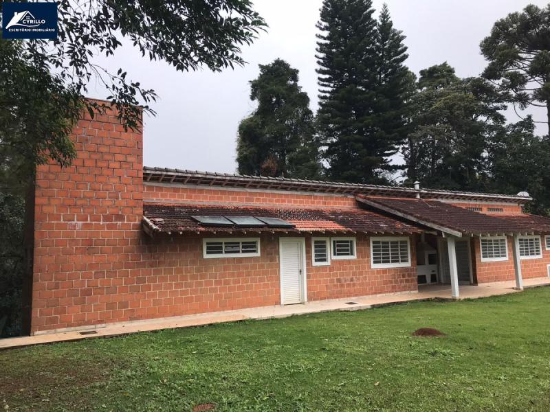 Chácara em Vila Vilma, São Roque - Chácara Vila Vilma São Roque - Foto 3