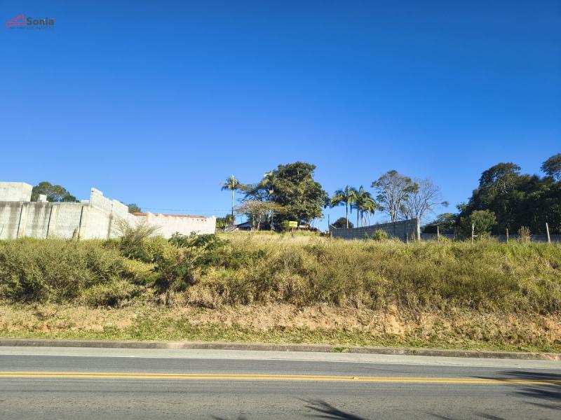 Terreno em Vinhedos, São Roque - TERRENO para venda - Quintino de Lima - Foto 1