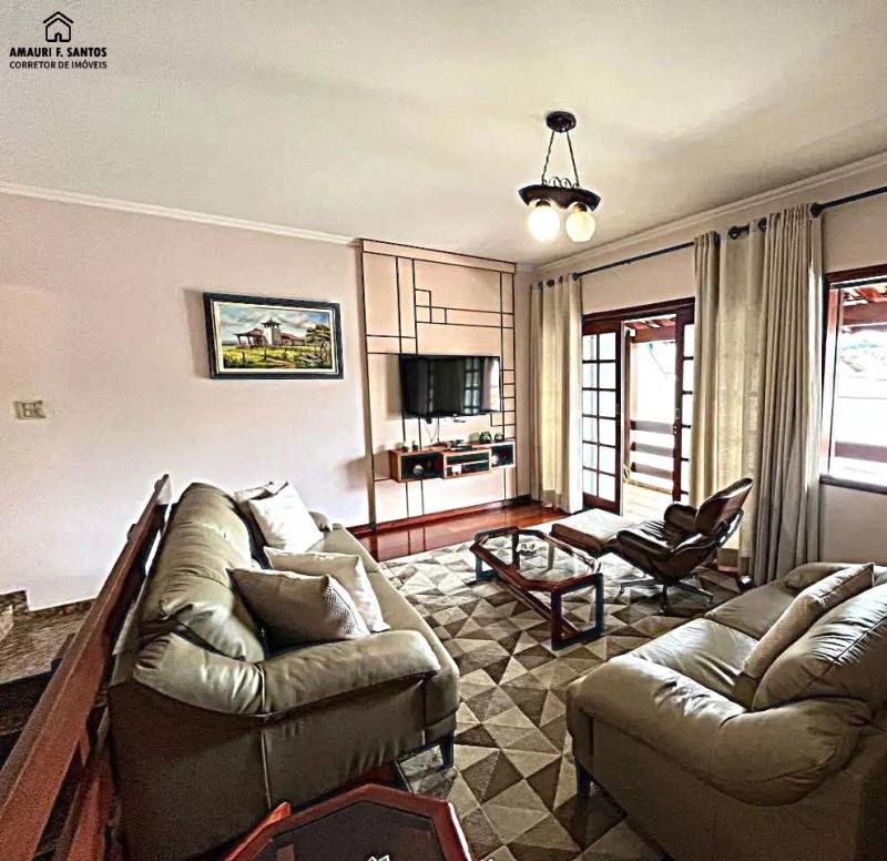 Casa em , São Roque - linda casa em bairro nobre - Foto 2