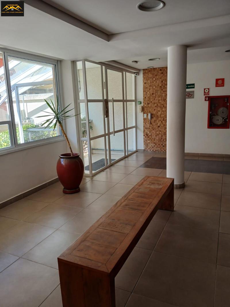 Apartamento em Centro, São Roque - Belíssimo apartamento no centro cidade - Foto 3