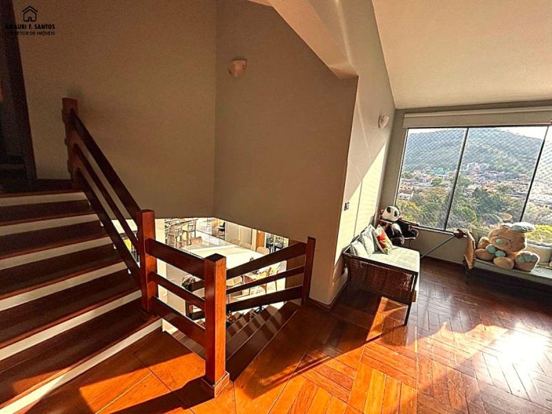 Casa em , São Roque - CASA DE ÓTIMO PADRÃO EM BAIRRO NOBRE - Foto 2