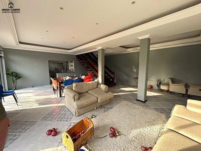 Casa em , São Roque - CASA DE ÓTIMO PADRÃO EM BAIRRO NOBRE - Foto 3