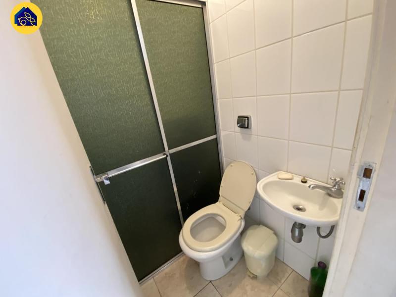 Apartamento em Jardim Meny, São Roque - Amplo apartamento próximo ao centro  SR - Foto 3