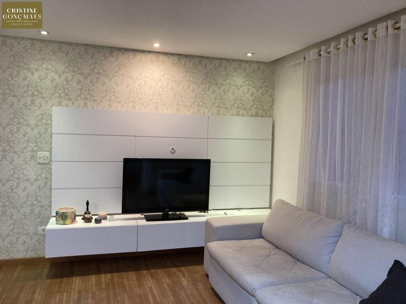 Apartamento em Jardim Brasil, São Roque - Apartamento à venda Villa Caserta - Foto 2