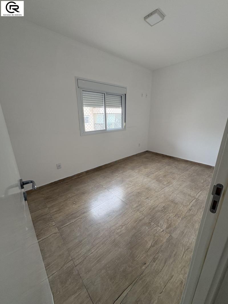 Apartamento em Bairro do Cambará, São Roque - Apartamento com 2 dorm. - locação - Foto 2