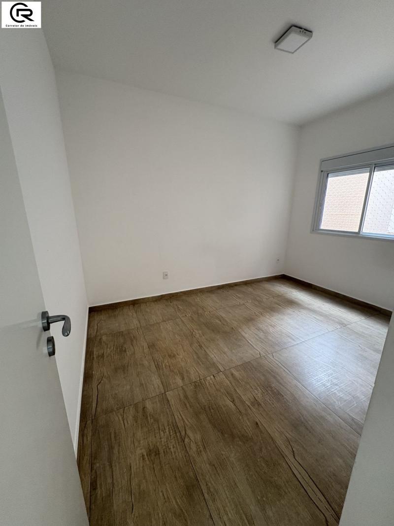 Apartamento em Bairro do Cambará, São Roque - Apartamento com 2 dorm. - locação - Foto 3