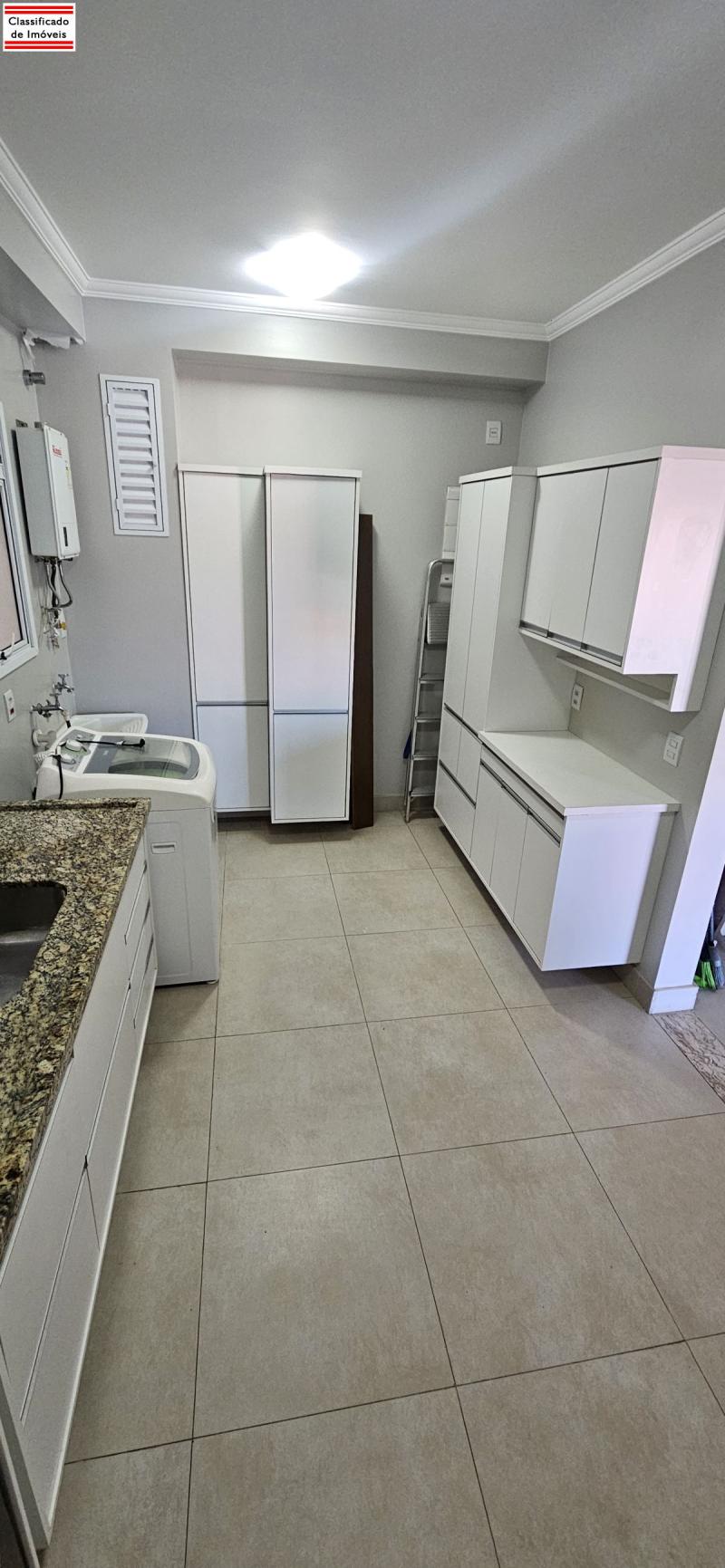 Apartamento em Centro, São Roque - Apartamento Centro com 2 vagas - Foto 2