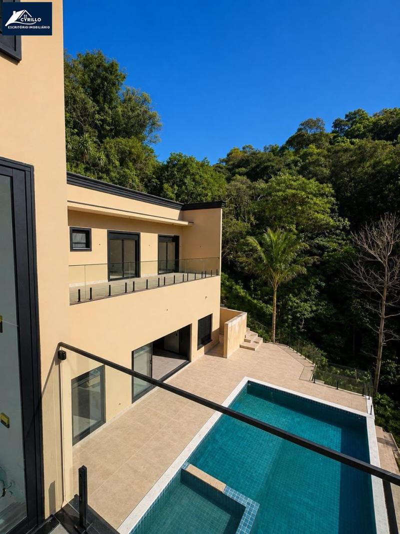Casa em Vila Santo Antônio, São Roque - Casa Alto Padrão São Roque/SP - Foto 3