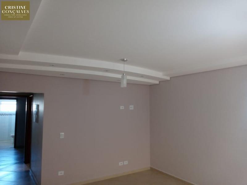 Apartamento em Centro, São Roque - Aluga apartamento 3 dormitórios2 suíte - Foto 3