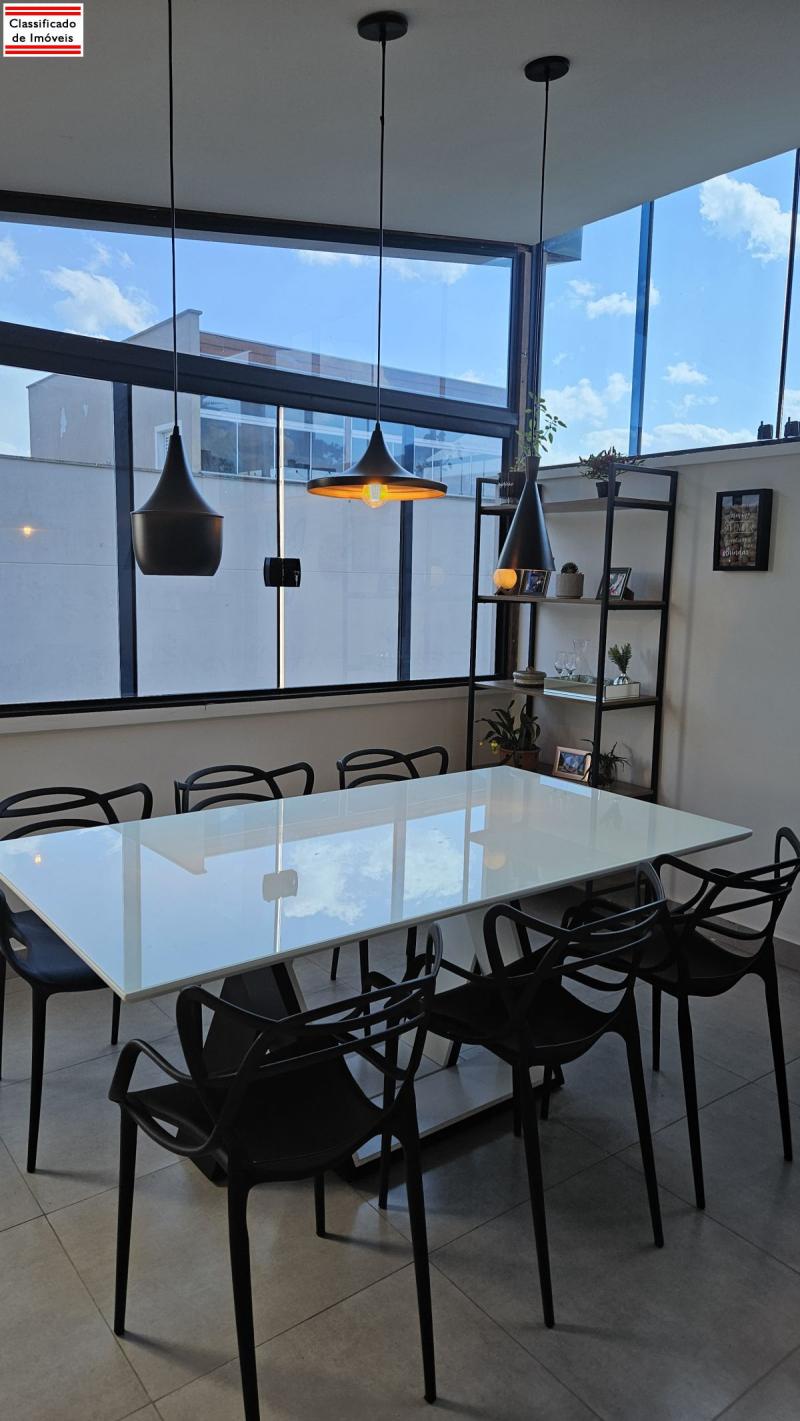 Apartamento em Jardim Villaça, São Roque - Apartamento Duplex Jardim Villaça - Foto 3