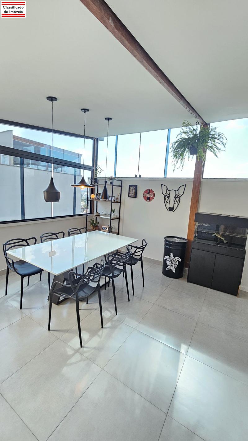 Apartamento em Jardim Villaça, São Roque - Apartamento Duplex Jardim Villaça - Foto 2