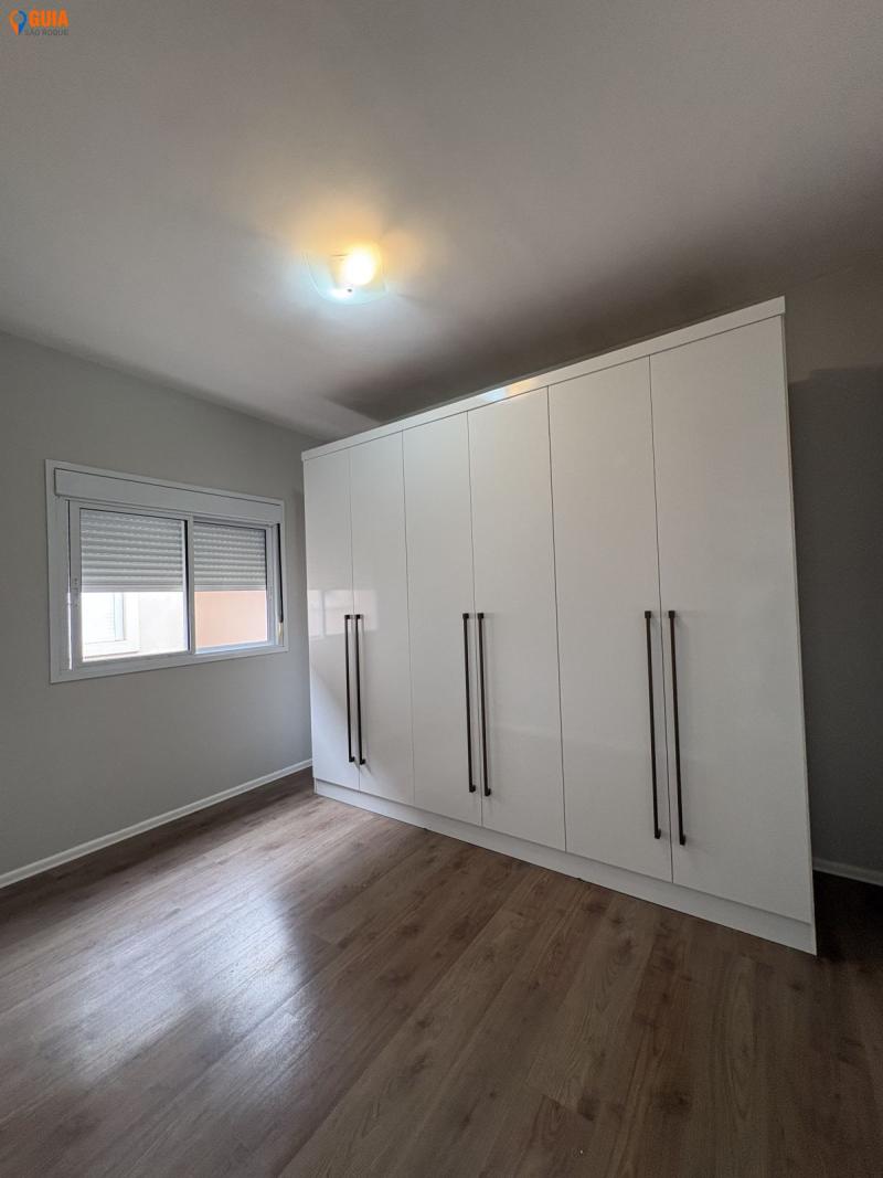 Apartamento em Bairro do Cambará, São Roque - Apartamento em condomínio completo - Foto 3