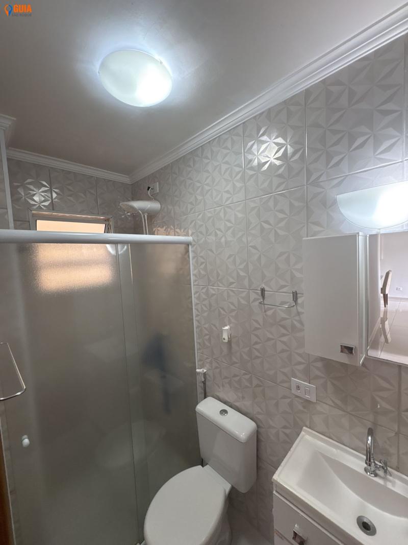 Apartamento em Centro, São Roque - Apartamento completamente mobiliado - Foto 3