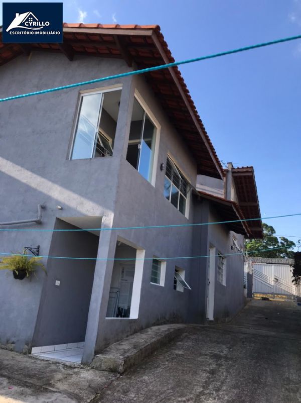 Casa em Jardim Mosteiro, São Roque - Casa Jardim Mosteiro São Roque SP - Foto 1