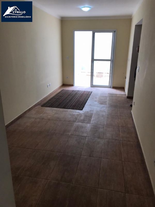 Apartamento em Centro, São Roque - Apartamento térreo no Centro São Roque - Foto 1
