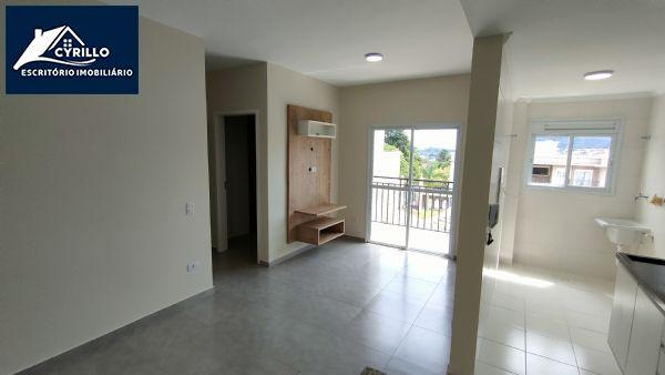 Apartamento em Jardim Villaça, São Roque - Apartamento com suíte São Roque SP - Foto 1