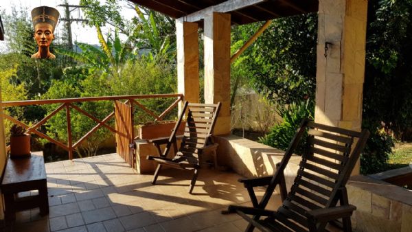 Chácara em Jardim Cardoso, São Roque - CHÁCARA - JD CARDOSO - Foto 1