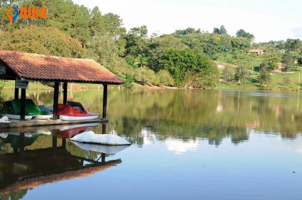 Terreno em Mailasqui, São Roque - Vende-se Terreno em Mailasqui - Foto 1