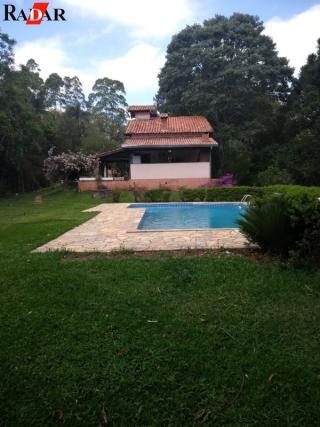 Sítio em Nova Mairinque, Mairinque - Foto 1