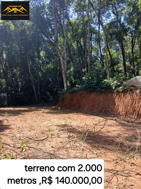 Terreno em , São Roque - Terreno em condomínio a venda - Foto 1