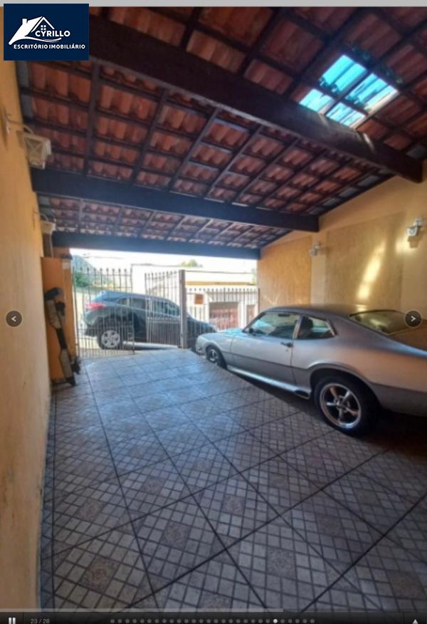 Casa em Santo Antônio, São Roque - Casa no Santo Antonio São Roque - Foto 1
