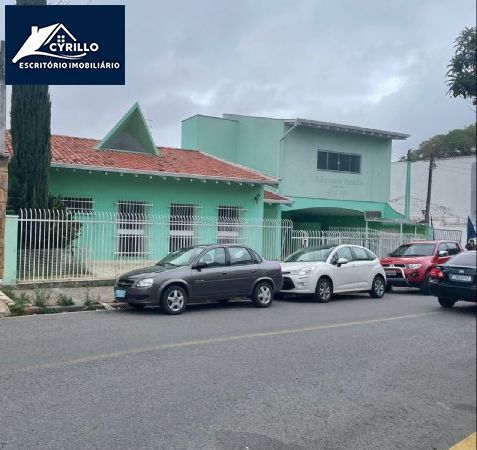 Casa em Centro, São Roque - Bela casa no centro de São Roque-SP - Foto 1