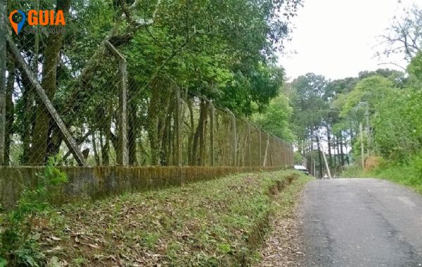 Terreno em Taboão, São Roque - Excelente terreno 5508m² Taboão SR - Foto 2