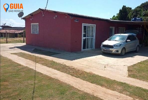 Chácara em Saboó, São Roque - Excelente Chácara no Saboó São Roque - Foto 2