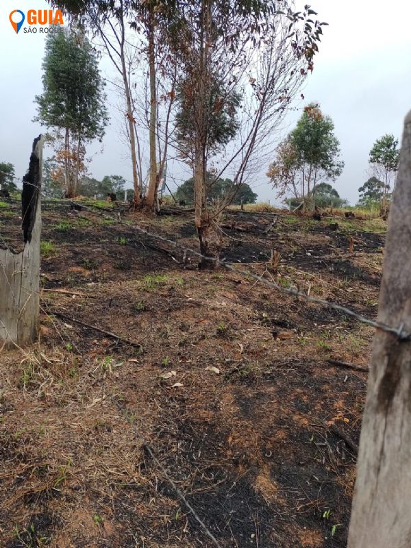 Terreno em Taboão, São Roque - Excelente terreno 3680m² Km 57 - Foto 2