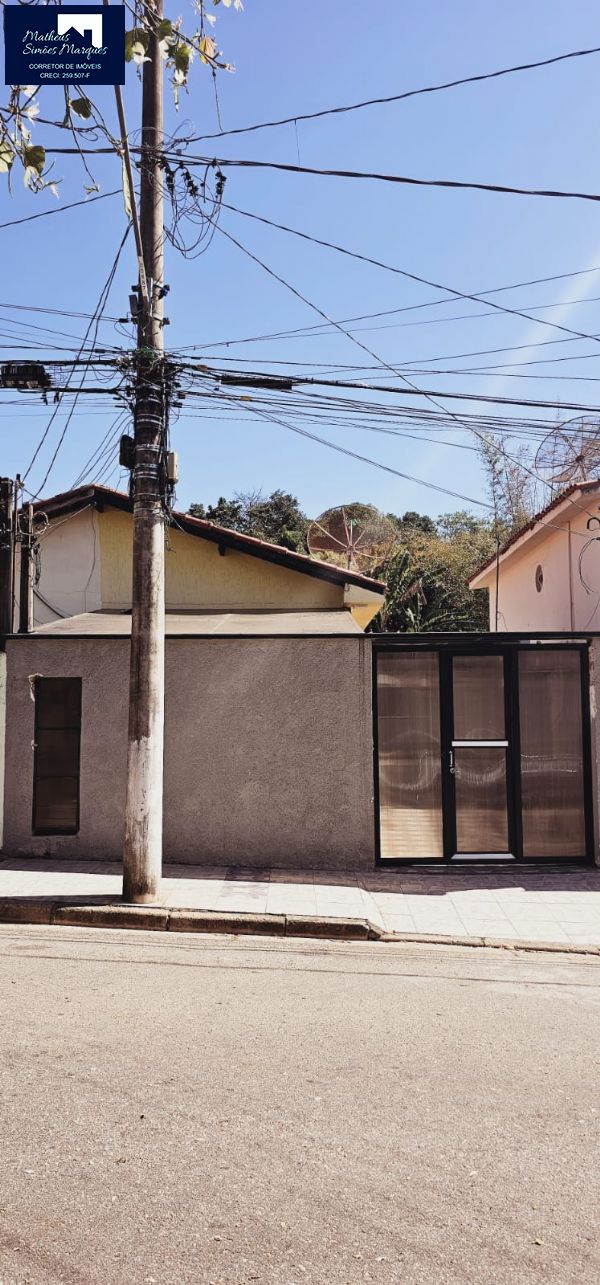 Casa em Vila Santa Isabel, São Roque - Casa Térrea - Ótima Localização - Foto 1