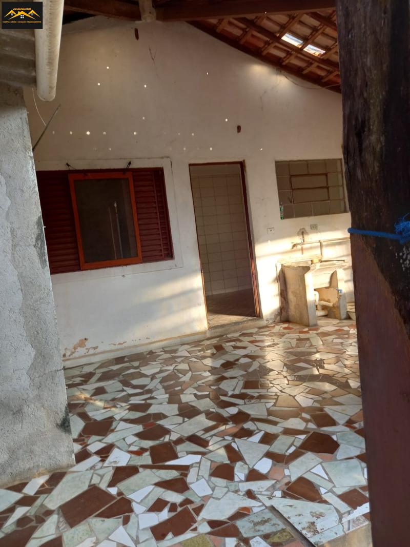 Casa em Santo Antônio, São Roque - Casa com ótima localização pra vender - Foto 2