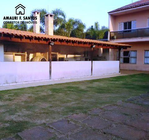 Condomínio em , São Roque - casa no condominio vinhas de Joao Paulo - Foto 2