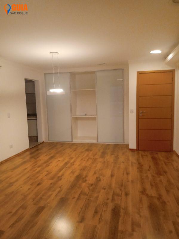 Apartamento em Centro, São Roque - Lindo Apartamento de 3 Dormitorios - Foto 2