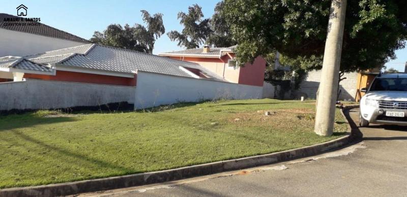 Terreno em , São Roque - lote gramado no condomínio xangrila - Foto 2