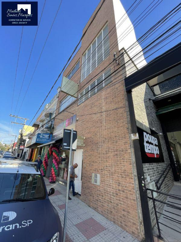 Comercial em Centro, São Roque - Salas Comerciais C/Elevador - Centro - Foto 2