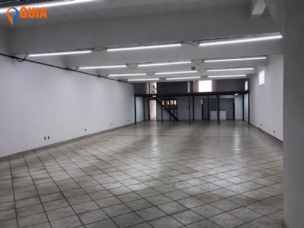Comercial em Centro, São Roque - Excelente imóvel para comércio no cent - Foto 2