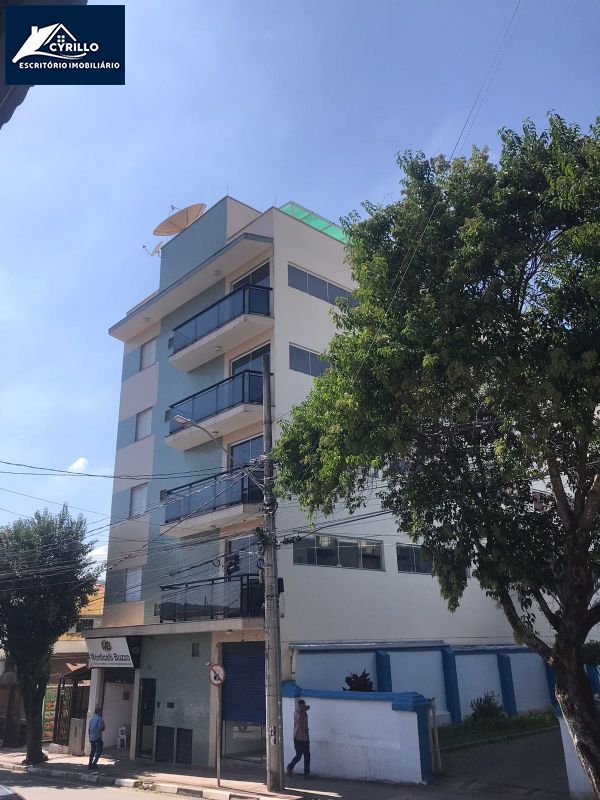 Apartamento em Centro, São Roque - Apartamento 01 dormitório São Roque SP - Foto 1