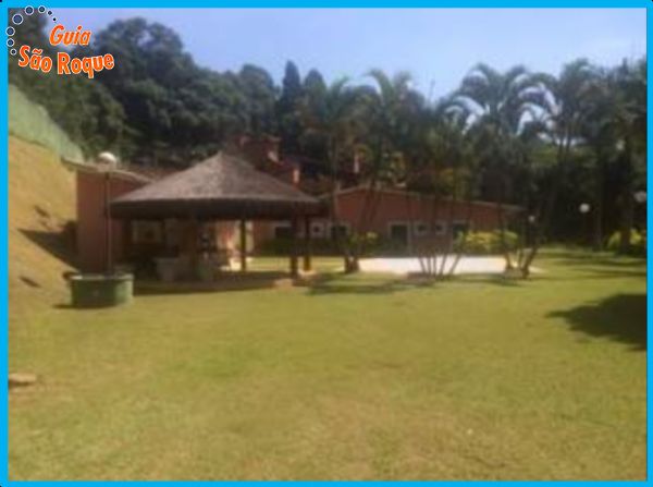 Chácara em , São Roque - chacará em são roque interior - Foto 1