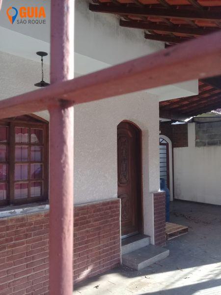 Casa em Vila Aguiar, São Roque - Excelente casa a venda - Foto 1