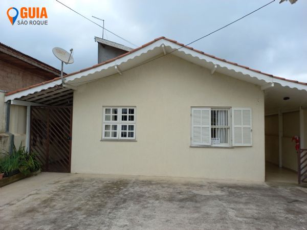Casa em Jardim Vinhas do Sol, São Roque - Casas Jrd. Vinhas do Sol S. Roque - Foto 2