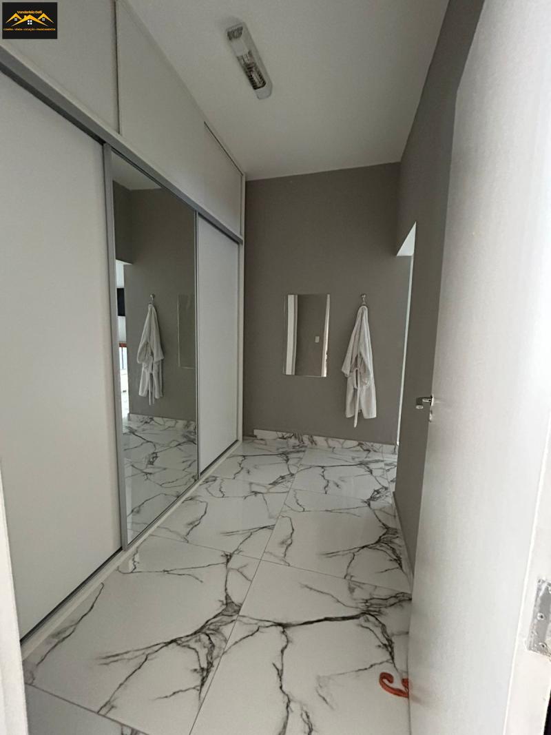 Condomínio em Carmo, São Roque - Casa de alto padrão para venda - Foto 2