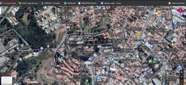 Comercial em , São Roque - Excelente Área Comercial em São Roque - Foto 1
