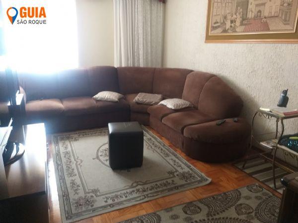 Casa em Vila Mike, São Roque - Vende-se Ótimo Sobrado em São Roque - Foto 2
