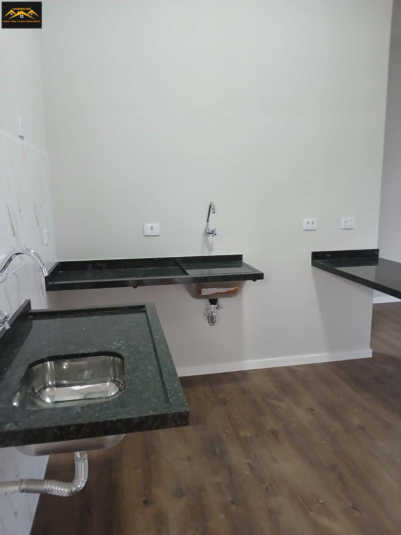 Apartamento em , São Roque - Kit net nova para alugar - Foto 2