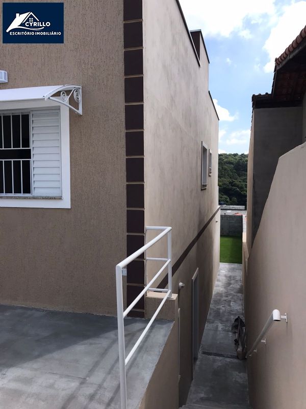 Casa em Vila Vilma, São Roque - Casas novas em São Roque SP - Foto 2