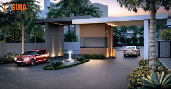 Apartamento em Cambará, São Roque - Duplex cobertura 144mts Novo - 2 vagas - Foto 2