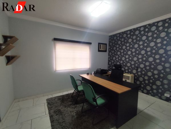Comercial em Centro, São Roque - Salas Comerciais na Av. Brasil - Foto 2