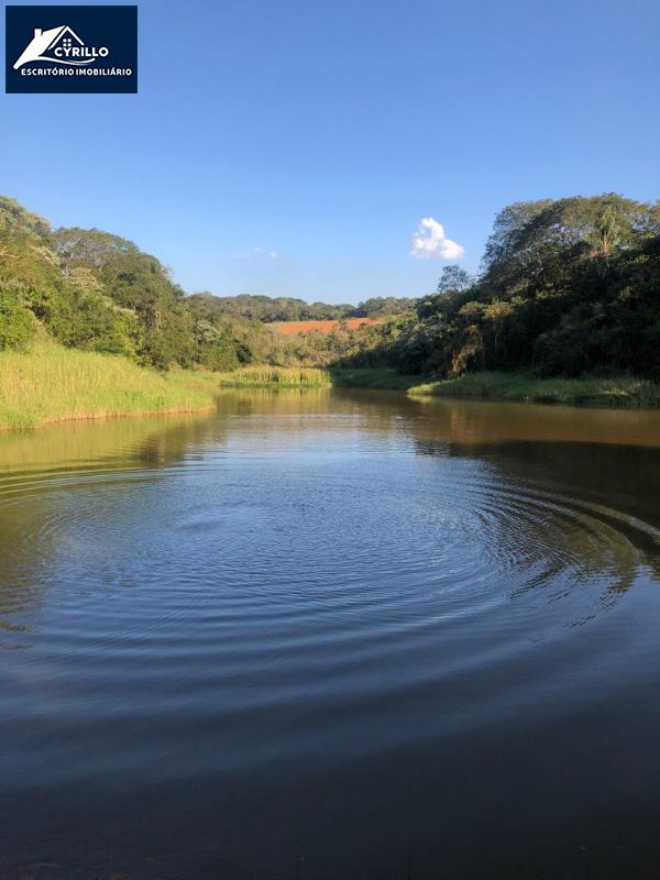 Terreno em Canguera, São Roque - 168.000 m² disponível São Roque/SP - Foto 2