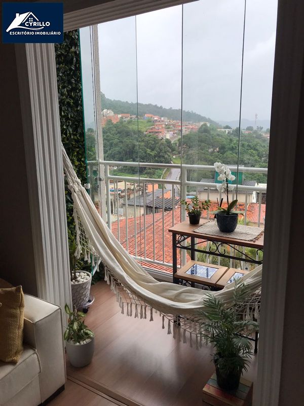 Apartamento em Jardim Brasília, São Roque - Lindo Apartamento à venda São Roque/SP - Foto 2