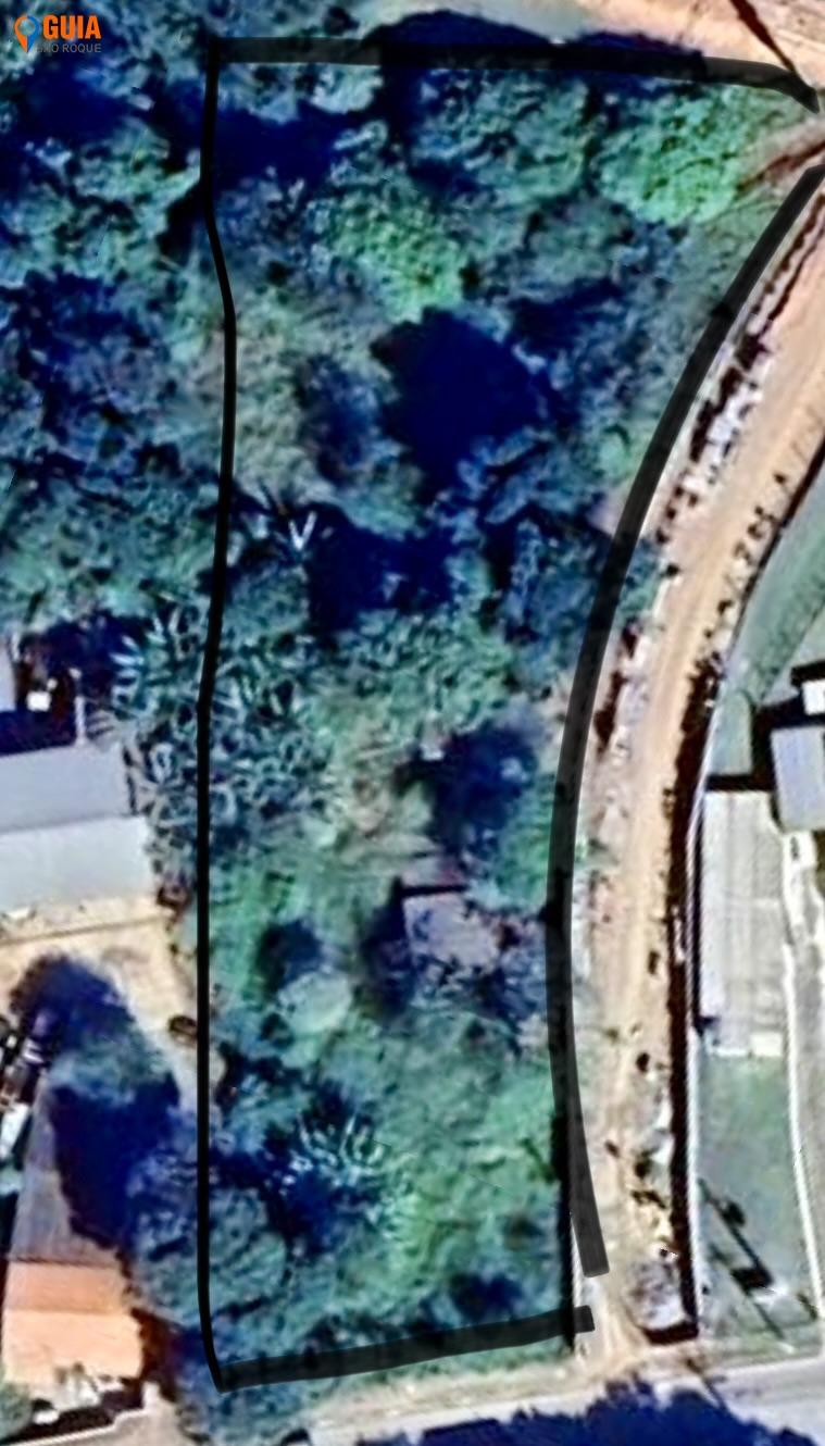 Terreno em Vila Nova São Roque, São Roque - Terreno com 4.000 metros - Foto 2